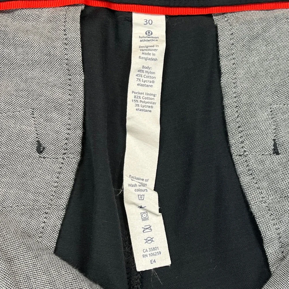 lululemon athletica lululemon commission